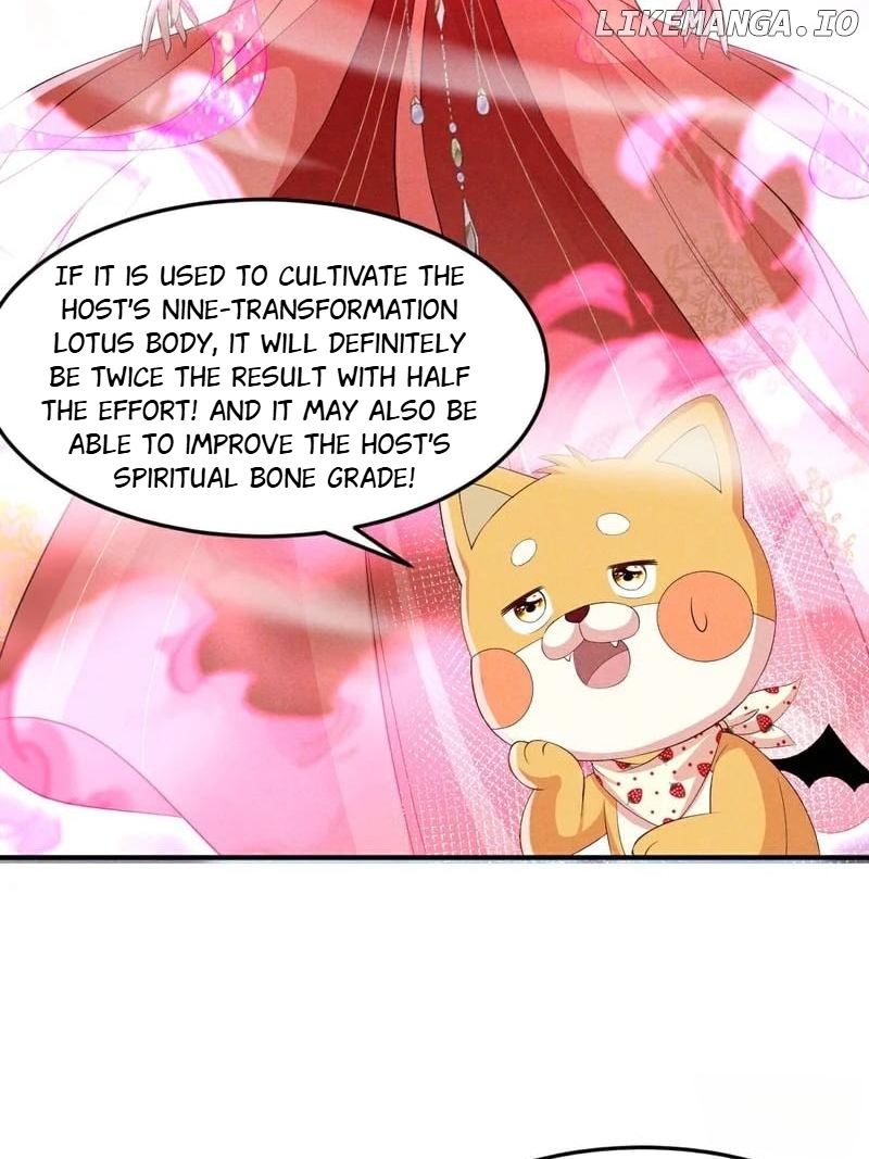 Empress of Hell’s Mission Guide Chapter 71 - page 51